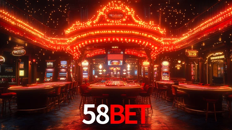 58bet App Interface