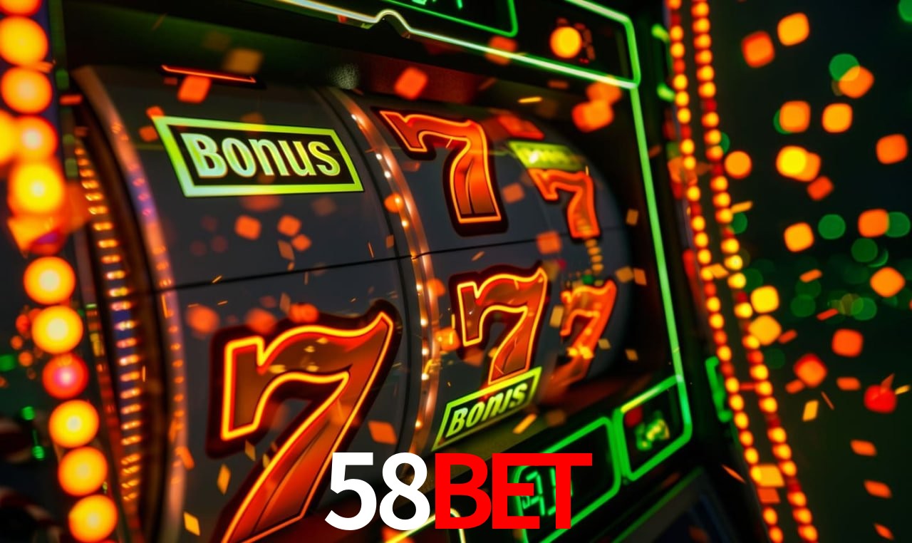 Desvendando o Mundo dos Jogos Virtuais na 58bet