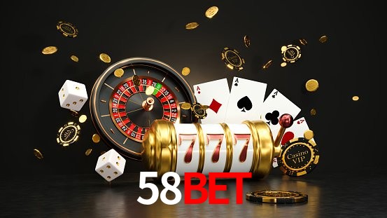 Football Betting 58bet