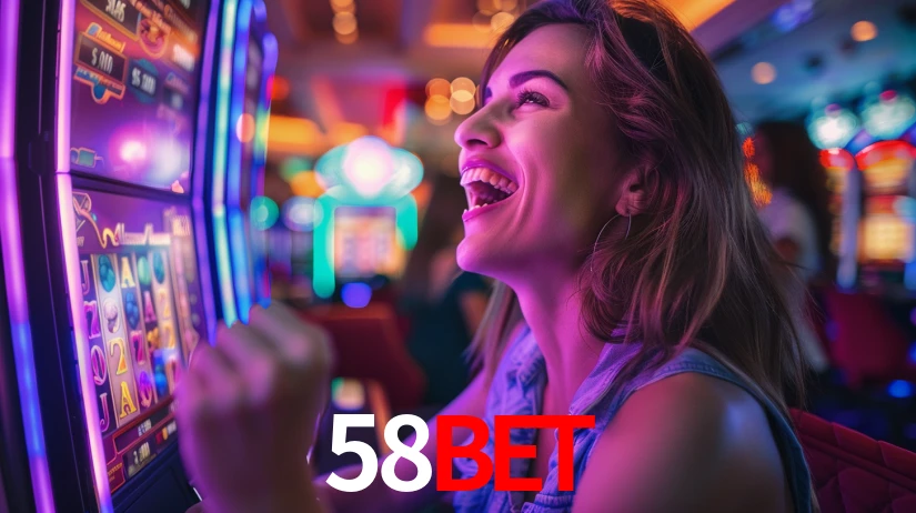 Explore as vantagens do 58bet: serviço profissional e confiabilidade