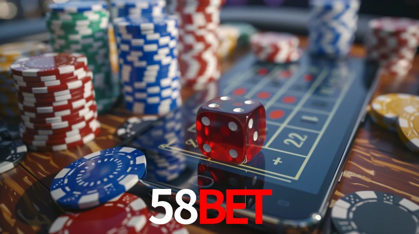 58bet