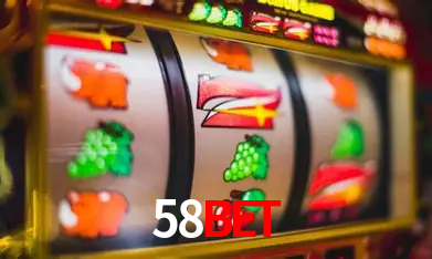 Descubra a Magia dos Jogos de Arcade no 58bet