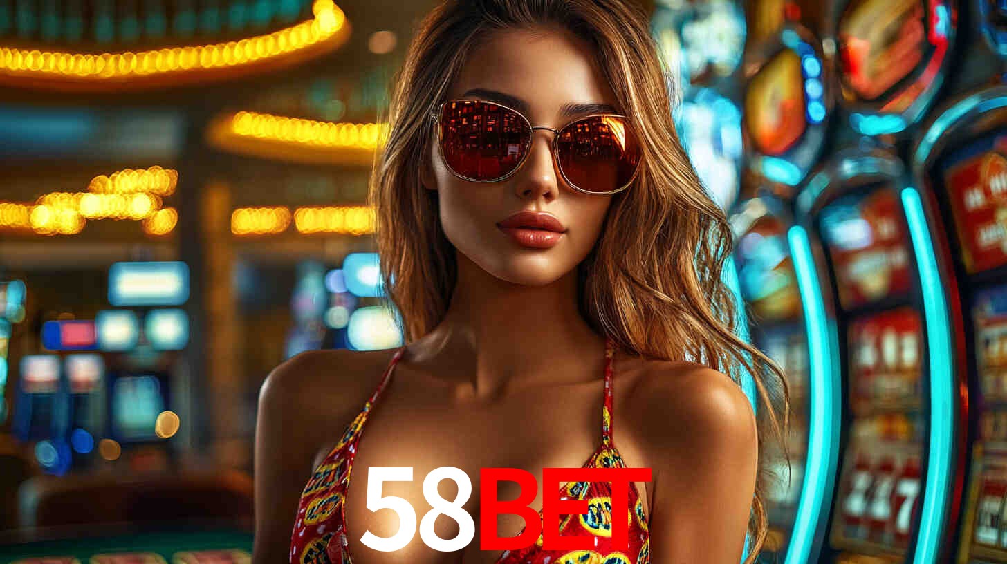 Welcome Bonus 58bet