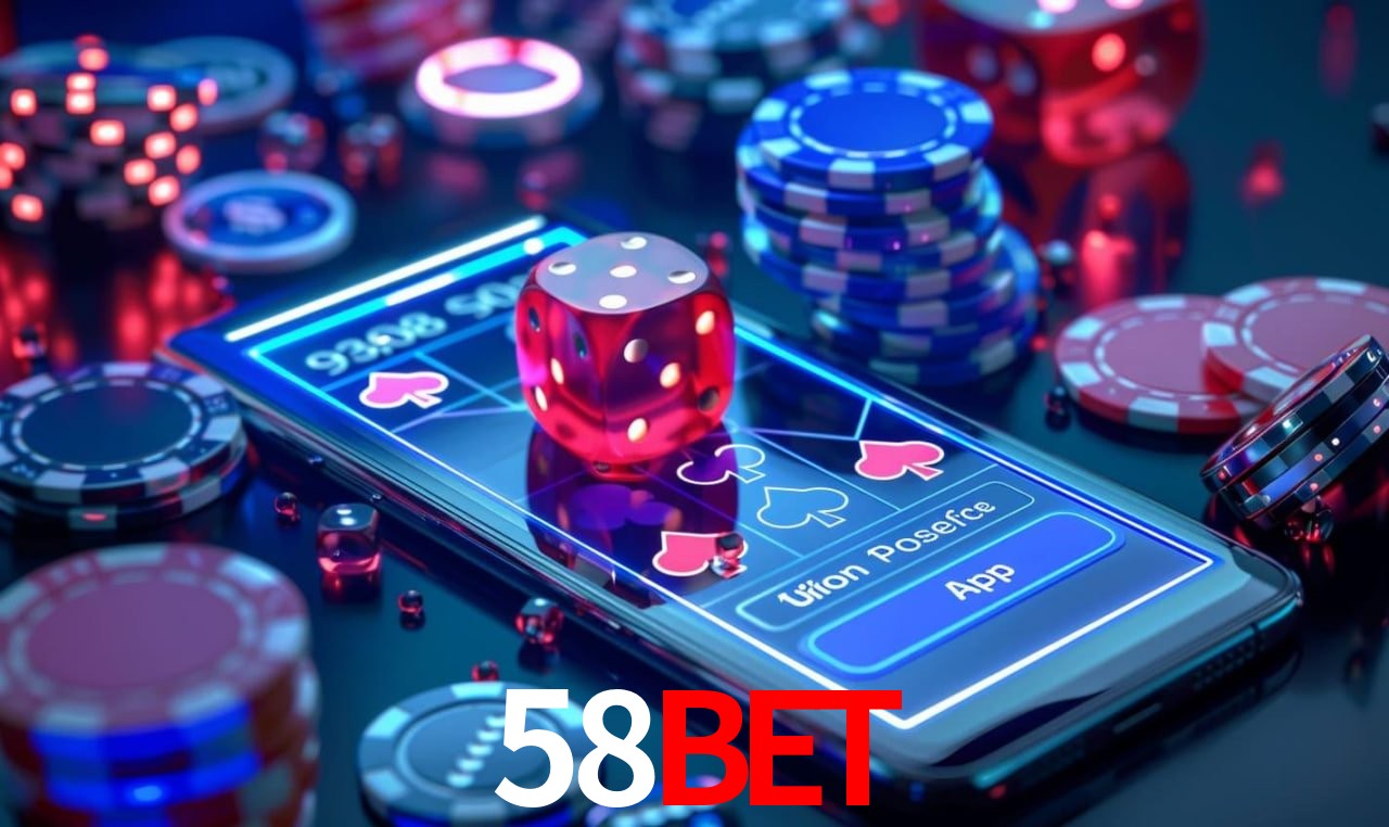 58bet visual 2