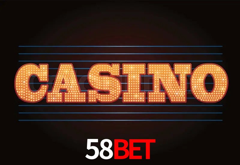 Apostas de Futebol 58bet