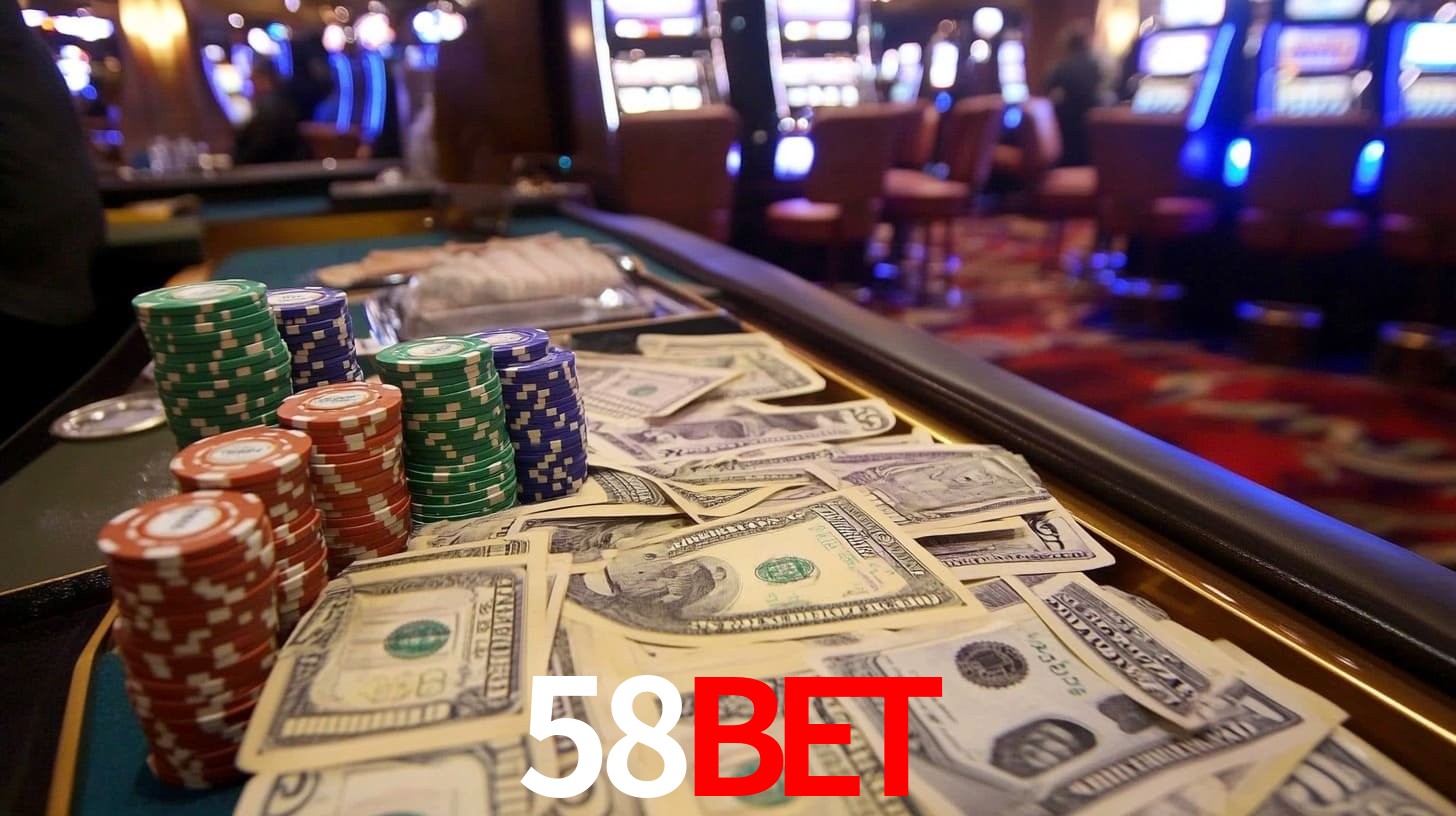 Ofertas Exclusivas 58bet
