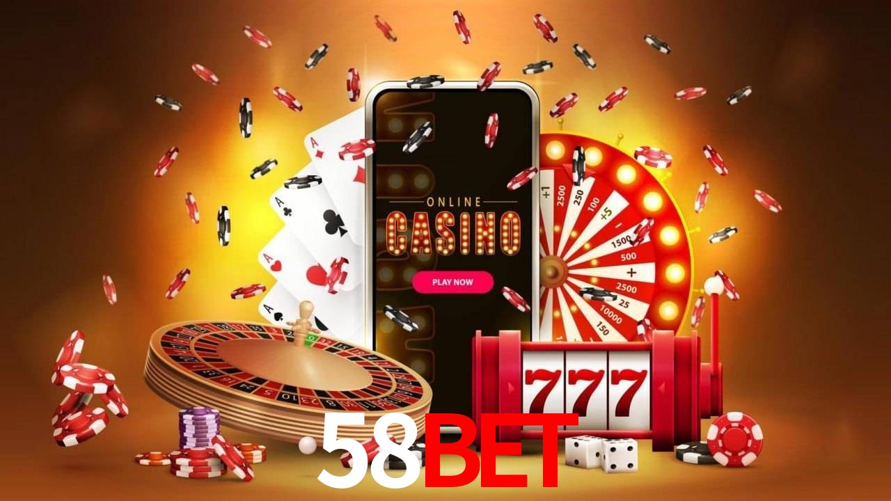 Avaliações dos Jogadores 58bet