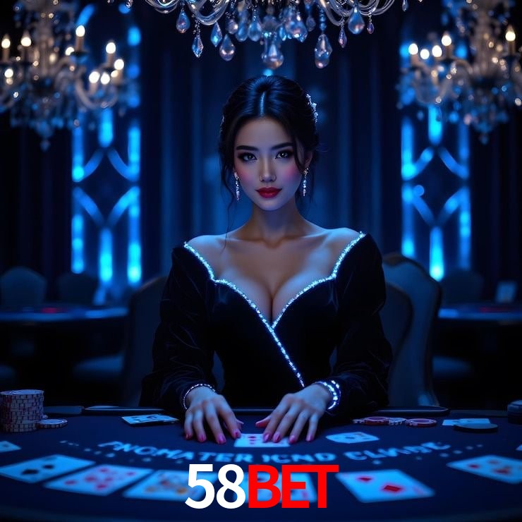 Estatísticas do Jogo 58bet