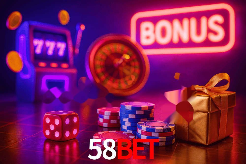 Inovações de Jogos na 58bet: O Futuro das Experiências Interativas