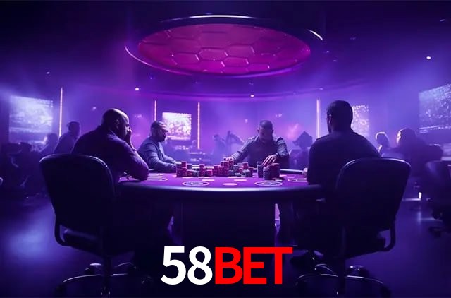 Estatísticas Esportivas 58bet