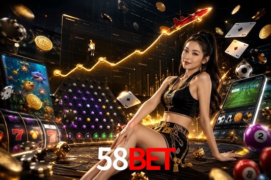 2FA Security 58bet