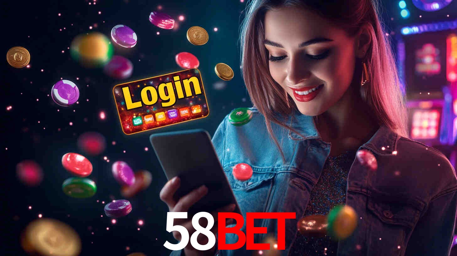 Apostas Esportivas na 58bet: Um Guia Completo
