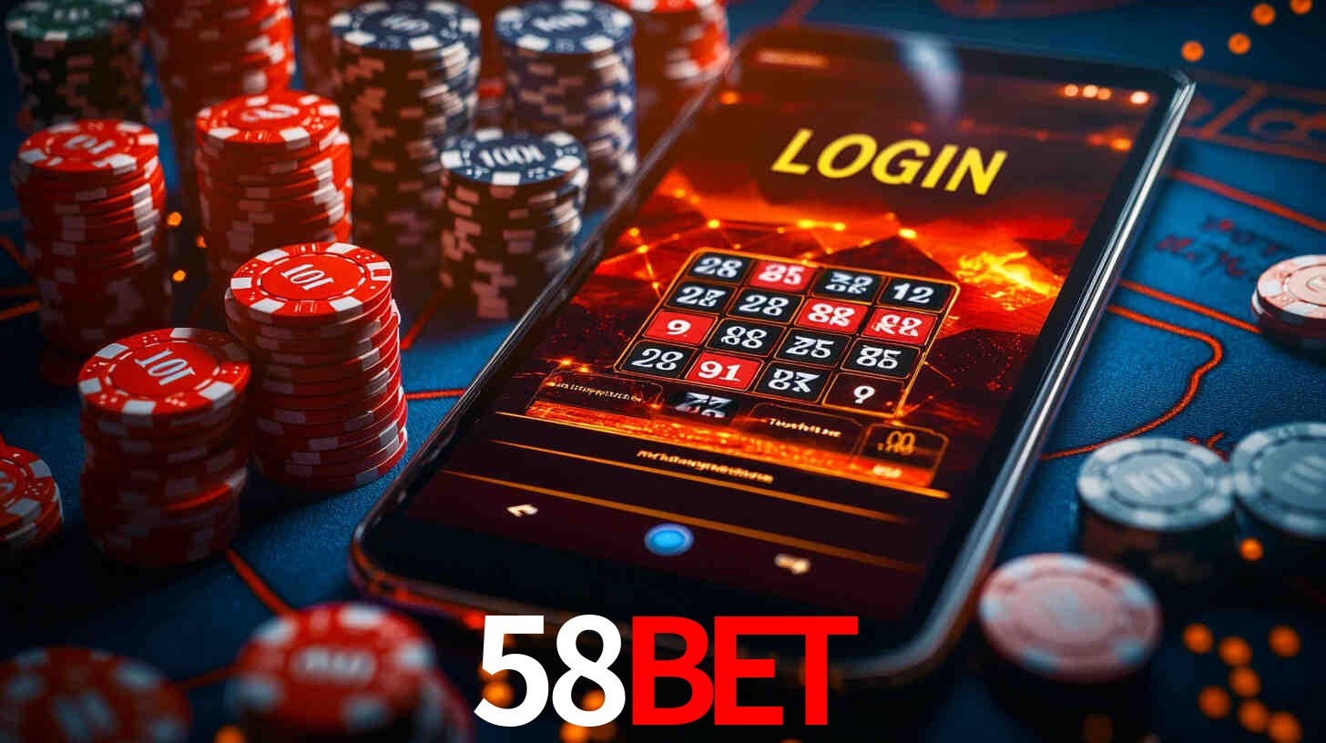 58bet: Jogue Crash e Experimente Alta Recompensa Instantânea