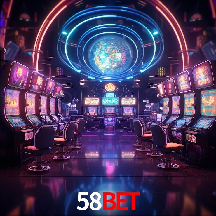 58bet Aplicativo - 58bet visual 2