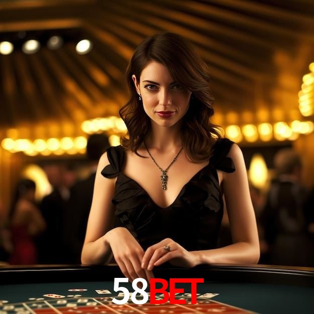Descubra a Essência do 58bet: Nossa História e Compromissos