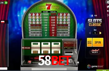Descubra a Essência do 58bet: Nossa História e Compromissos