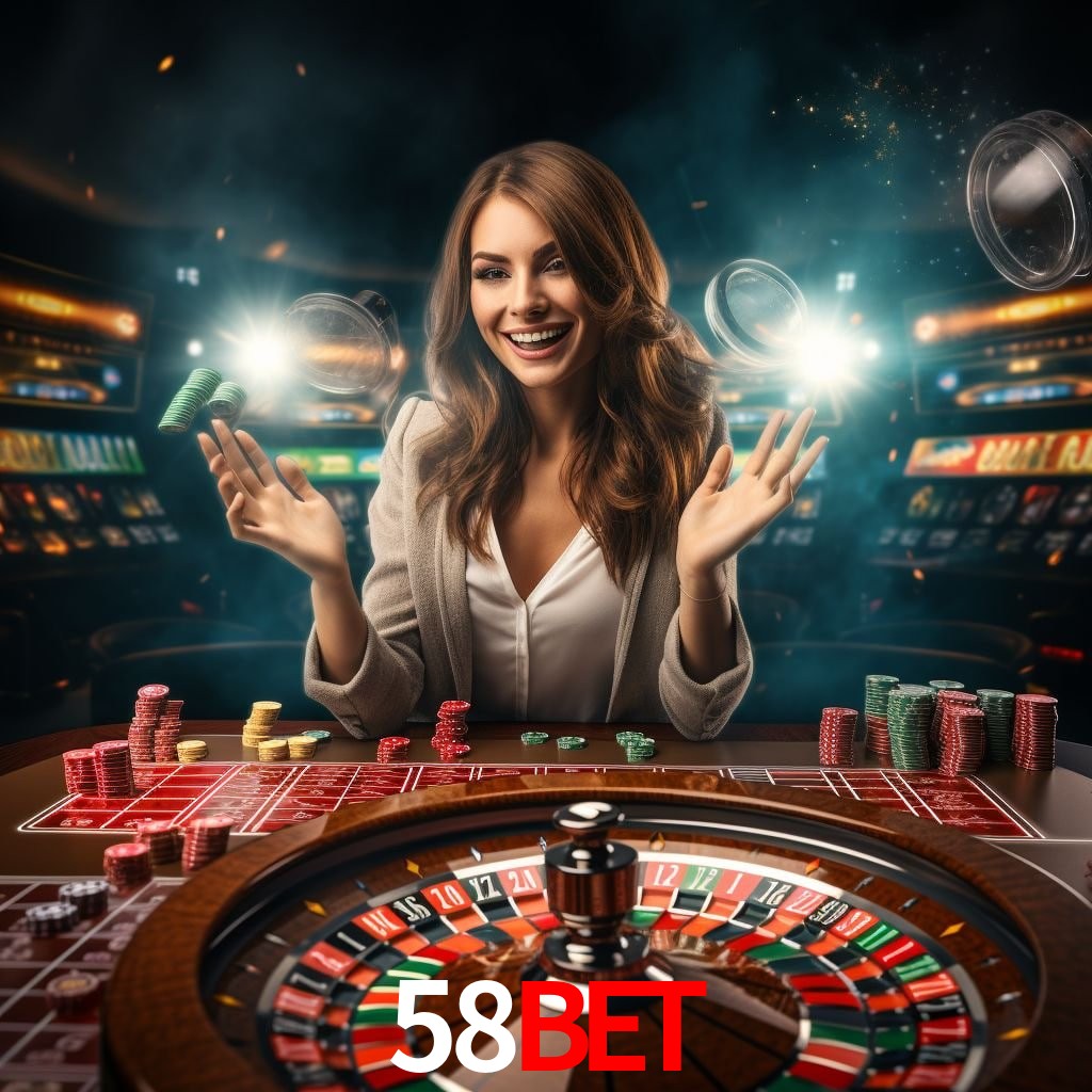 Ofertas Imperdíveis na 58bet: Promoções e Bônus Que Valem a Pena
