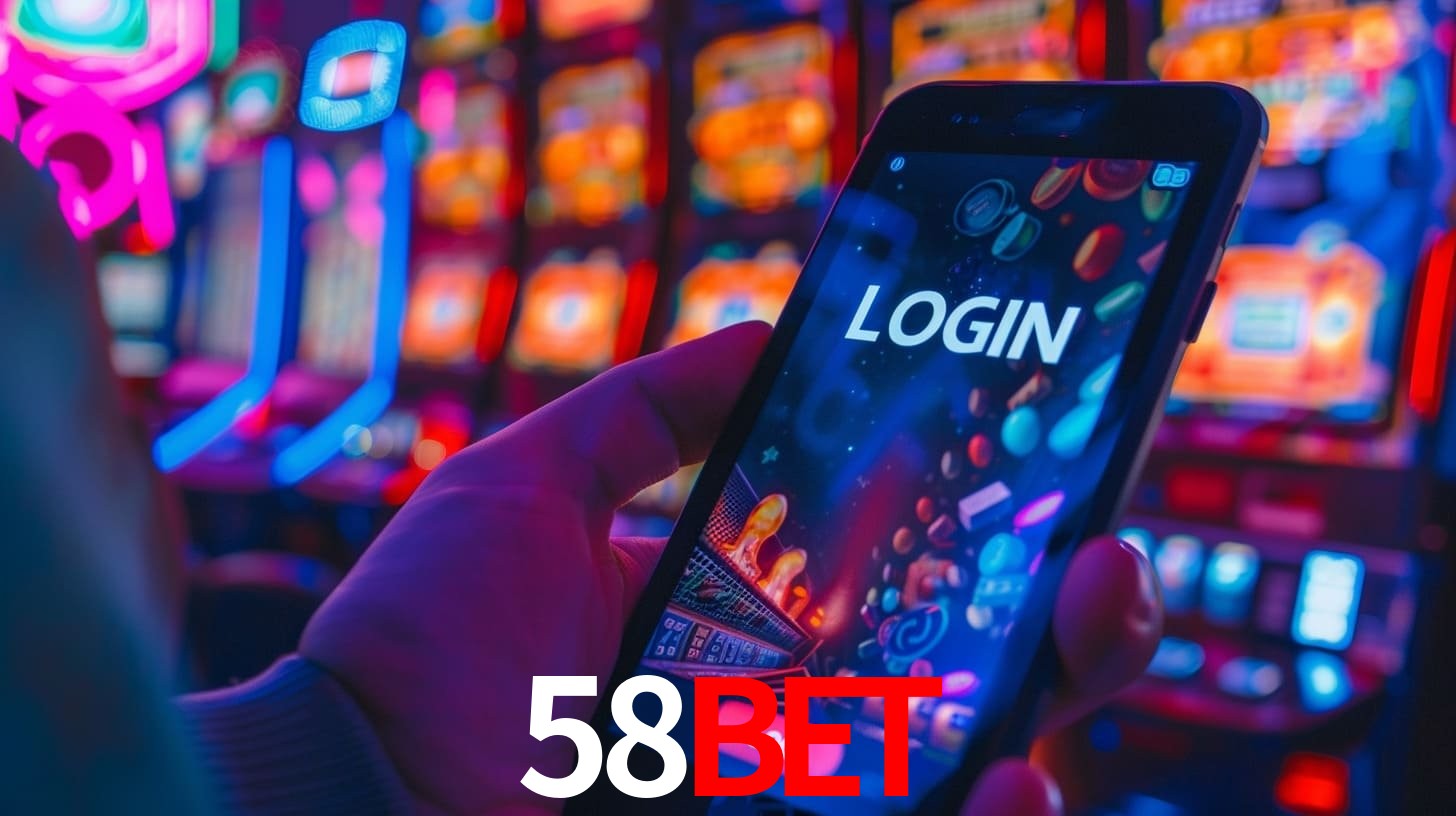 Torneios 58bet