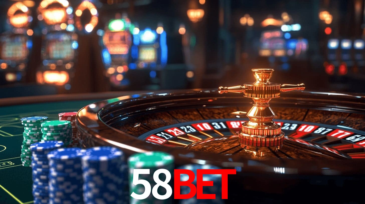 58bet