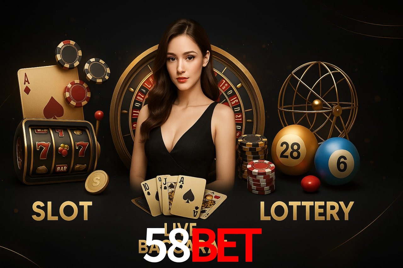Integração de APIs 58bet