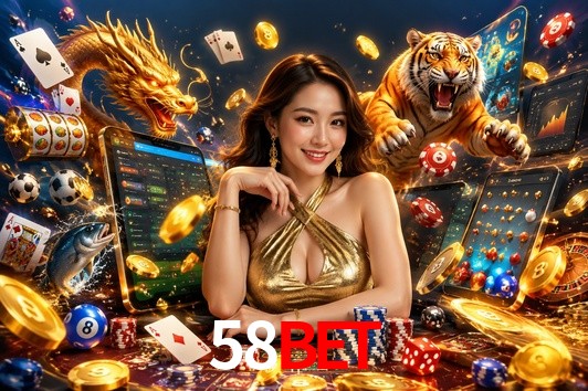 Secure Login 58bet