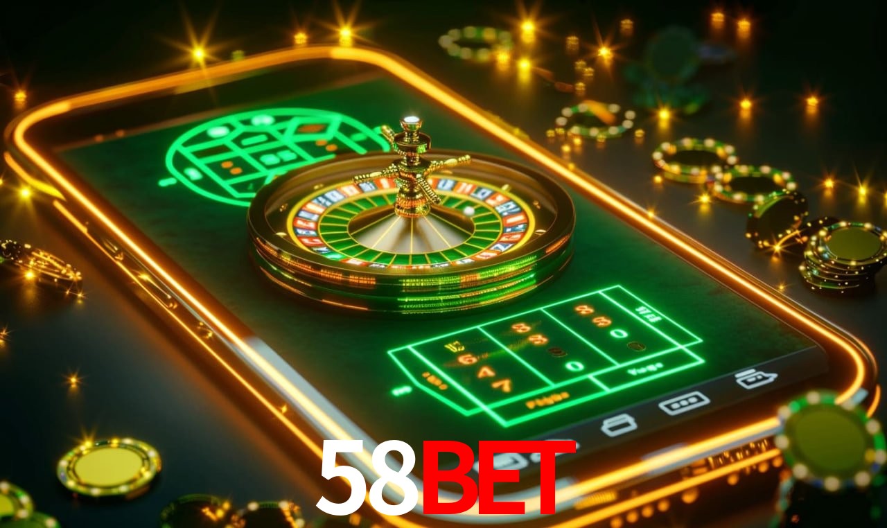 Cadastro Rápido 58bet
