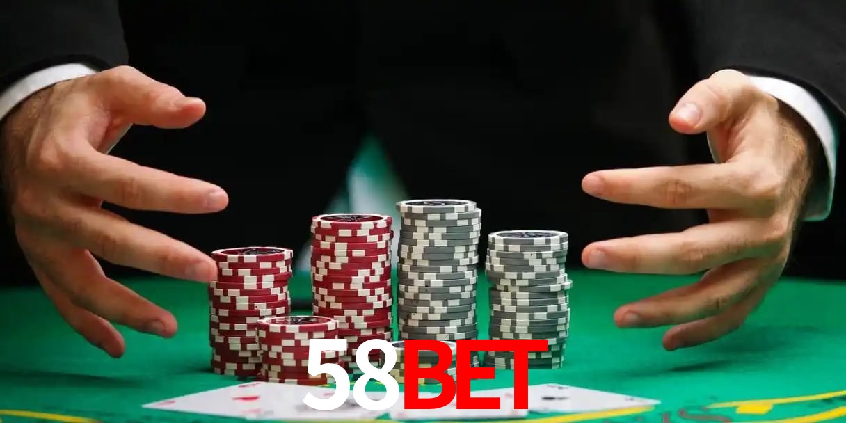 58bet Aplicativo - 58bet visual 1