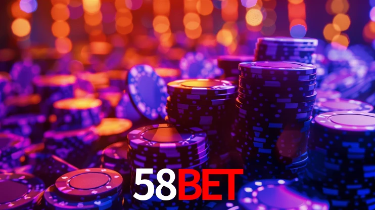 58bet: A Experiência de Casino com Jogos de Mesa ao Vivo
