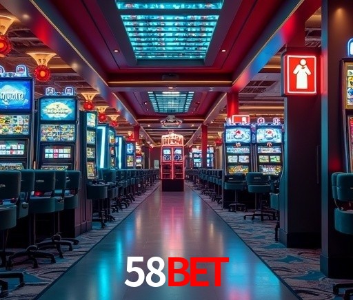 Descubra o Programa VIP da 58bet: Vantagens Exclusivas para Jogadores