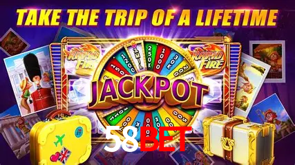 Desvendando o Mundo dos Jogos Virtuais na 58bet