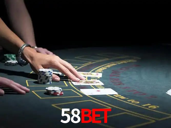 Tecnologia da Plataforma 58bet