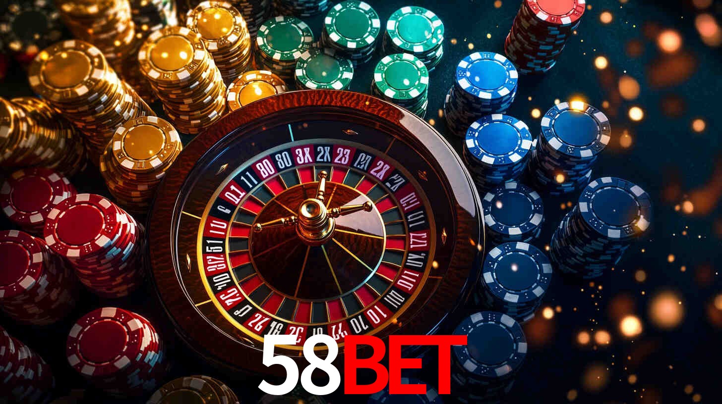 Daily Bonuses 58bet