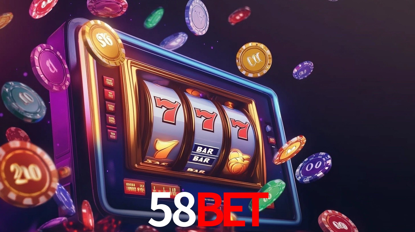 Roulette Table 58bet