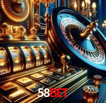 Mesa de Blackjack 58bet