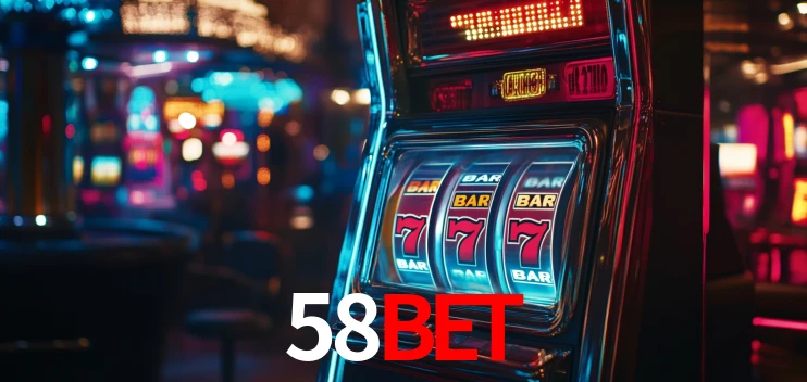 VIP Casino 58bet