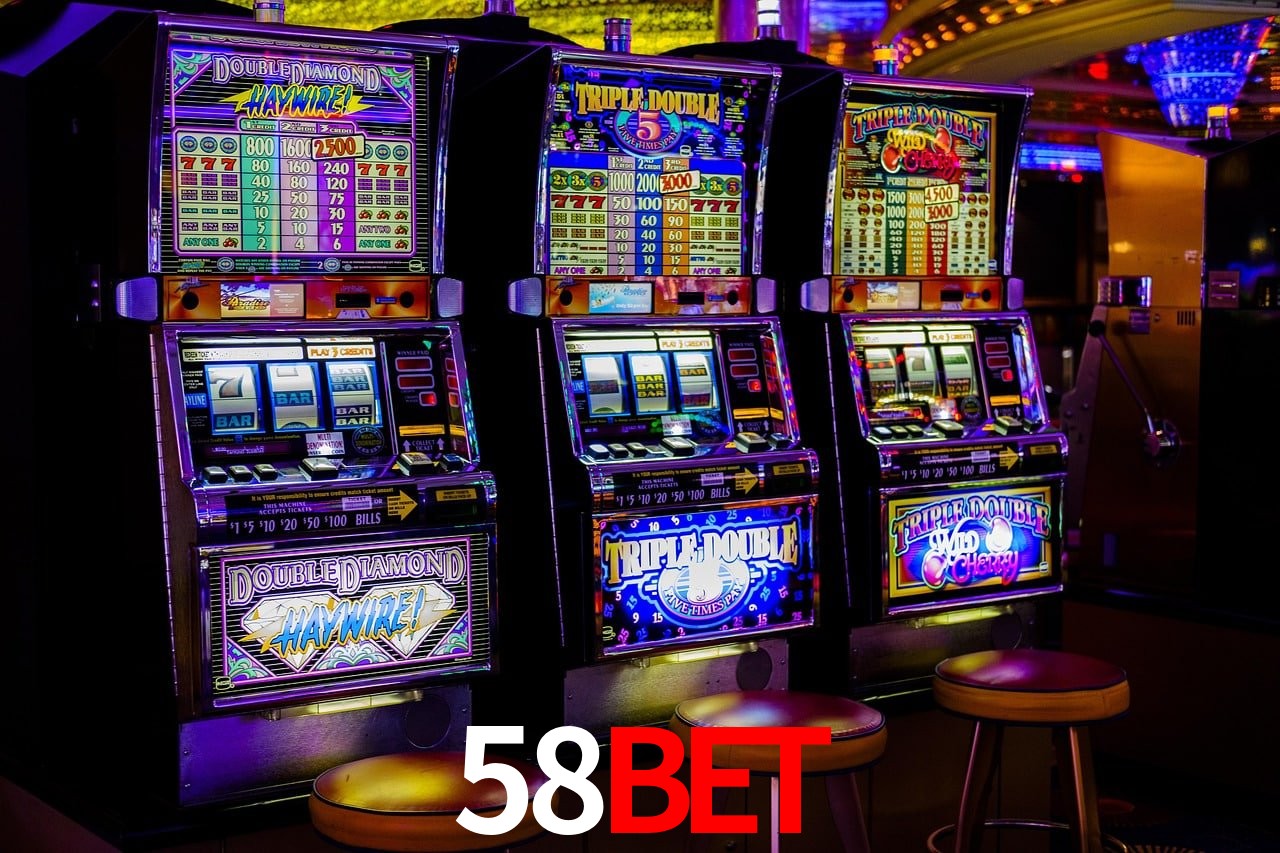 Casino VIP 58bet