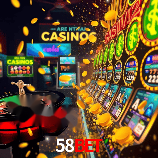 Explorando a Categoria de Eventos em Apostas na 58bet