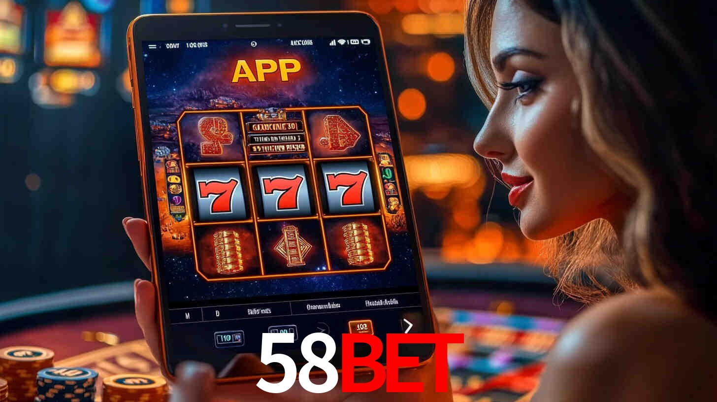 58bet: Seu Especialista em Apostas Esportivas Brasileiras