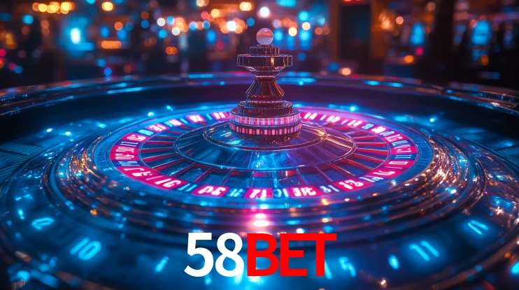 Premium Interface 58bet