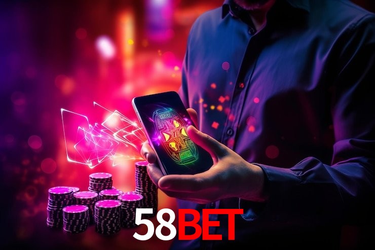 Programa VIP 58bet
