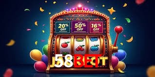 Login Seguro 58bet
