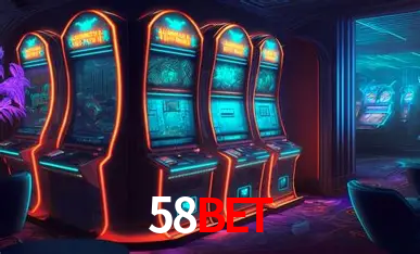 Apostas Esportivas na 58bet: Um Guia Completo