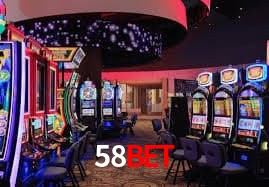 Sistemas de Segurança 58bet