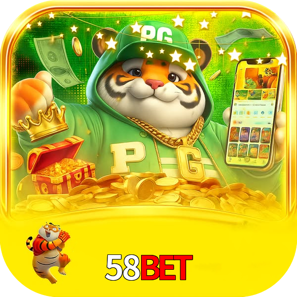 58bet cassino